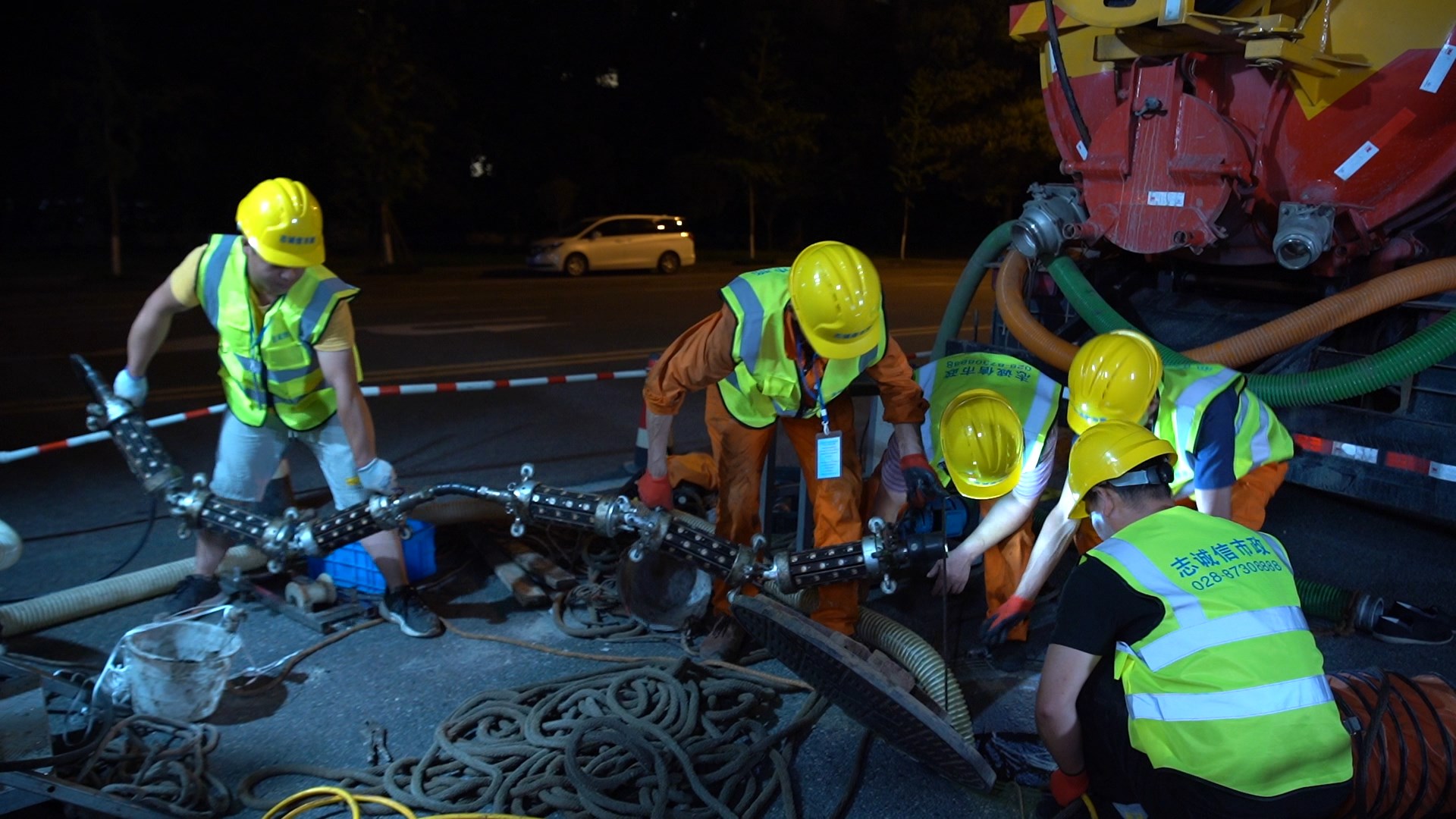 仁和紫外光固化修复